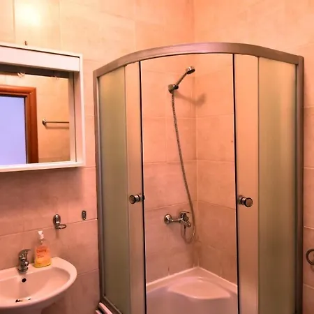 Lägenhet Elida 2 Podgorica