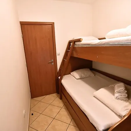 Elida 2 Appartamento Podgorica